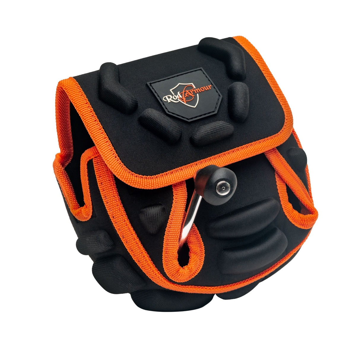 Reel Armour - Spinning Reel Cover 1000-4000 video preview