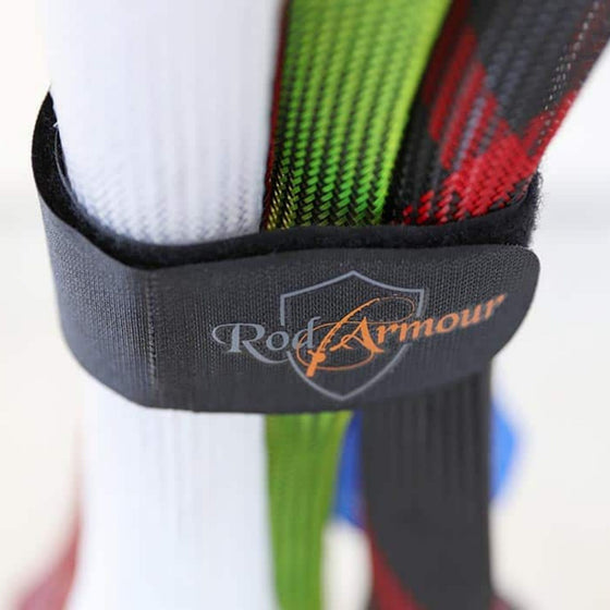 'WrapStrap' Rod Strap