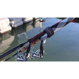 'WrapStrap' Rod Strap